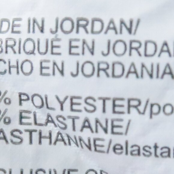 USMC Under Armour White Polo (XL) OMG!! 🇺🇸 - Picture 7 of 7